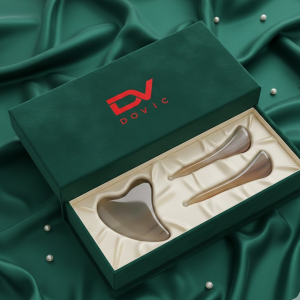 dụng cụ massage thon gọn mặt