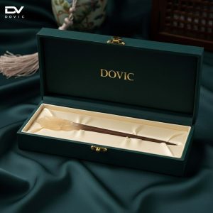 trâm cài tóc đơn giản