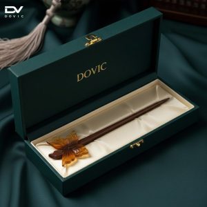 trâm cài tóc đơn giản