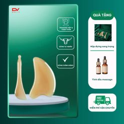 Dụng cụ massage mặt