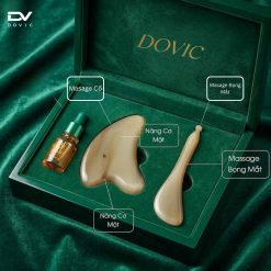 Bộ 2 dụng cụ massage